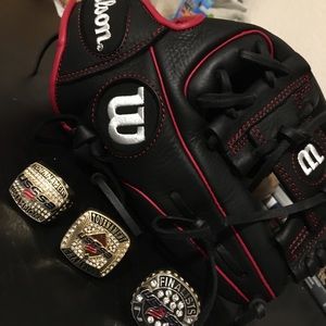 Meet your Posher, Ethan